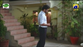 Ehraam-e-Junoon - Episode 12 - 13th June 2023